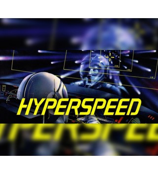 Hyperspeed Steam Key GLOBAL